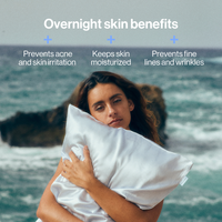 Premium Silk Pillowcase