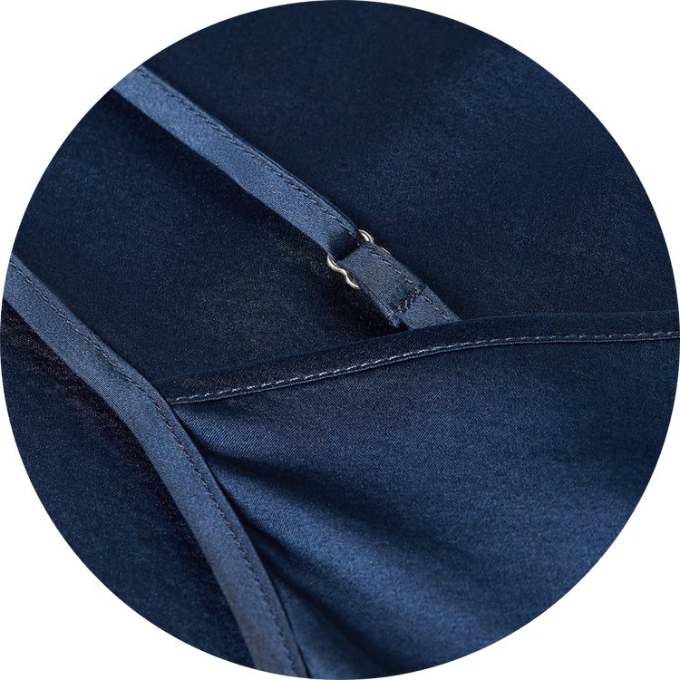 Nº 56 Bleu Éclipse