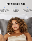 Premium Silk Pillowcase
