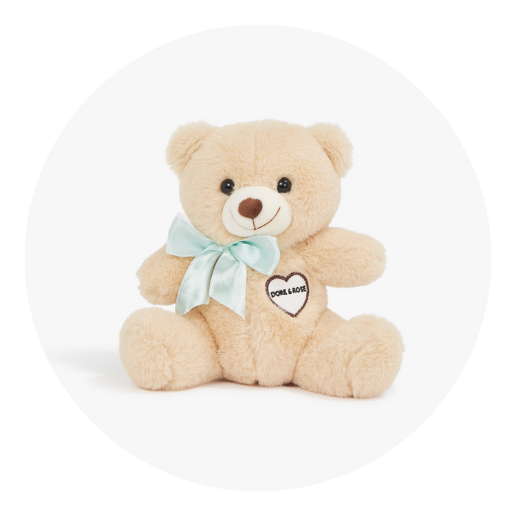 Nº 28 Ciel Doux