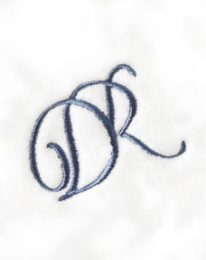 Pure Cotton Dressing Gown