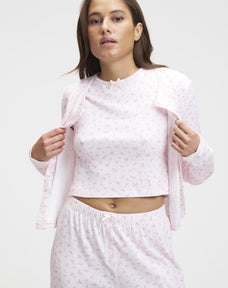 Pointelle Cardigan Bundle