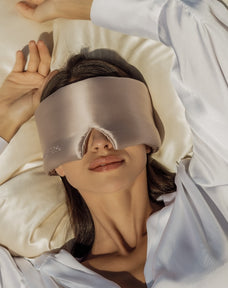 Deep Sleep Mask
