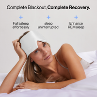 Deep Sleep Mask