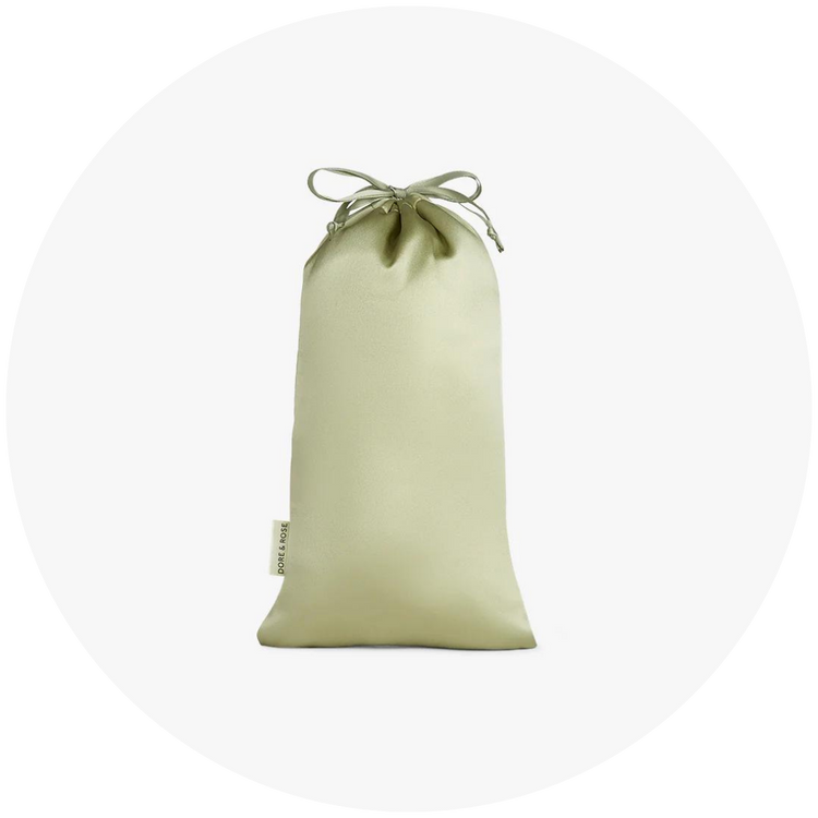 Nº 81 Lueur d'olive