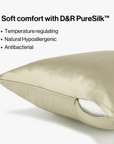 Premium Silk Pillowcase