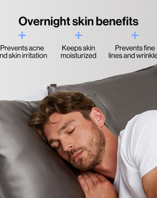 Premium Silk Pillowcase