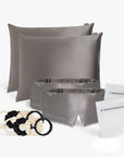 Silk Essentials Bundle