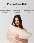 Premium Silk Pillowcase