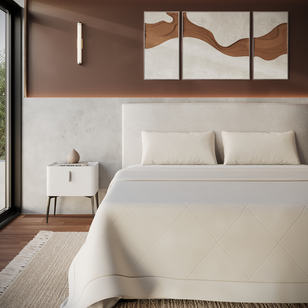 Cooling Comforter