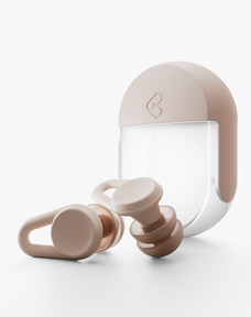 Deep Sleep Mask + Earplug Bundle