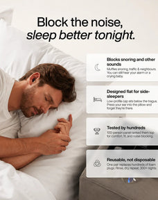 Premium Deep Sleep Bundle