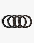 Silk Scrunchies