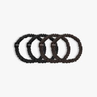 Silk Scrunchies