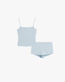 Short Cami Set