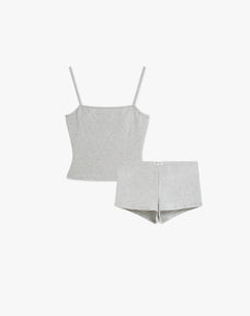 Short Cami Set