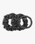 Silk Scrunchies