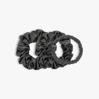 Silk Scrunchies