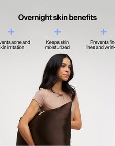 Premium Silk Pillowcase