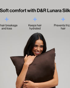 Premium Silk Pillowcase