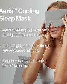 Cooling Sleep Mask