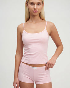 Short Cami Set