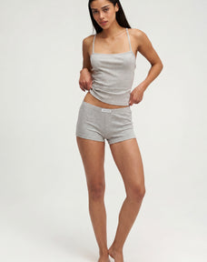 Short Cami Set