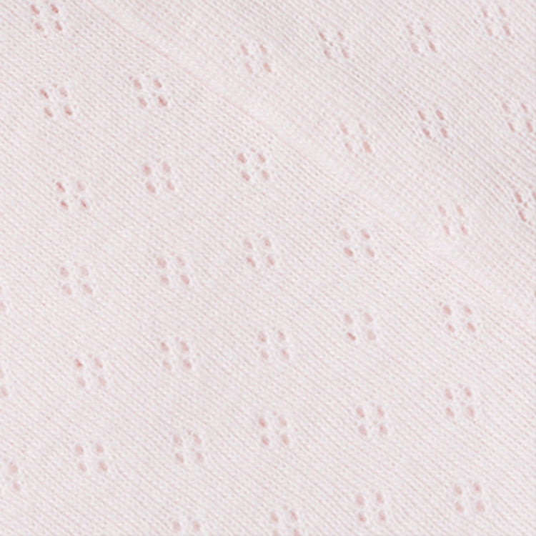 Nº 24 Rose Coton