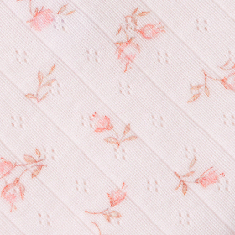 Nº 42 Fleurs Rosées