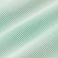 Long Premium Striped PJ Set