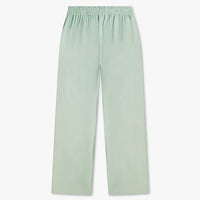 Long Premium Striped PJ Bottom