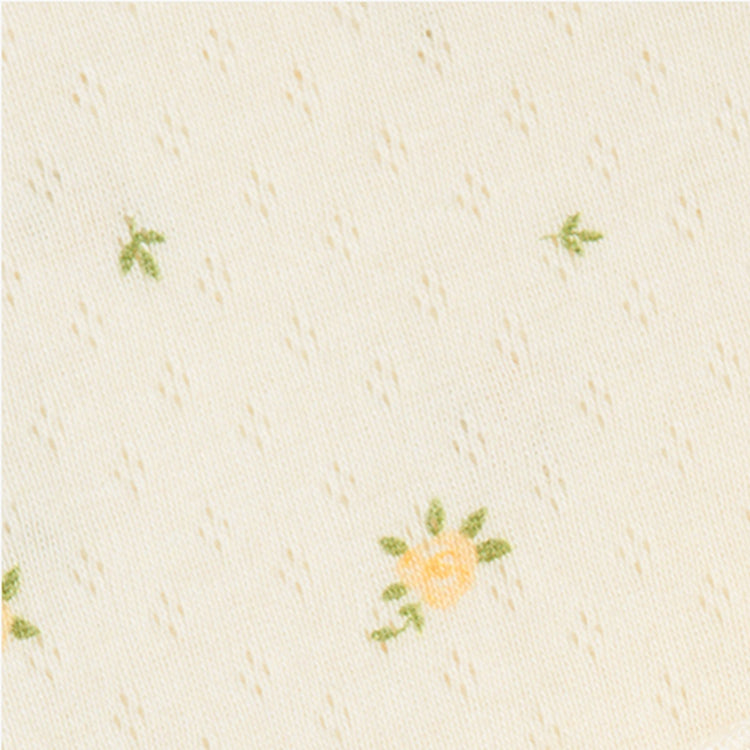 Nº 20 Jaune Fleur
