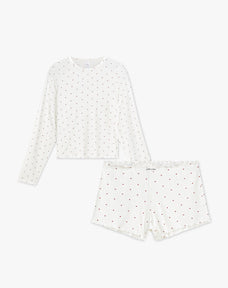 Jersey Sleep Set