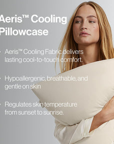 Cooling Sleep Bundle