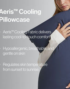 Cooling Sleep Bundle