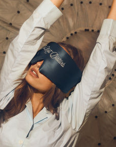 Deep Sleep Mask