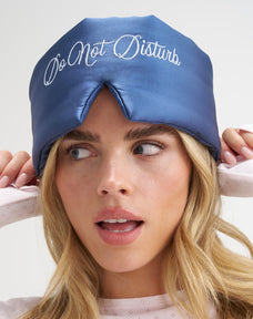 Deep Sleep Mask