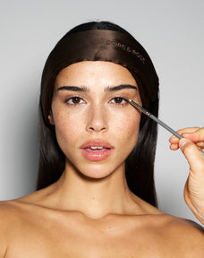 Silk Sleep Mask & Headband Duo