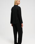 Long Tencel PJ Set
