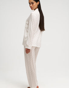 Valentine's Tencel PJ Bundle