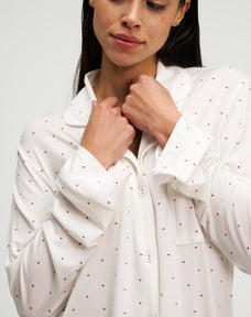 Valentine's Tencel PJ Bundle