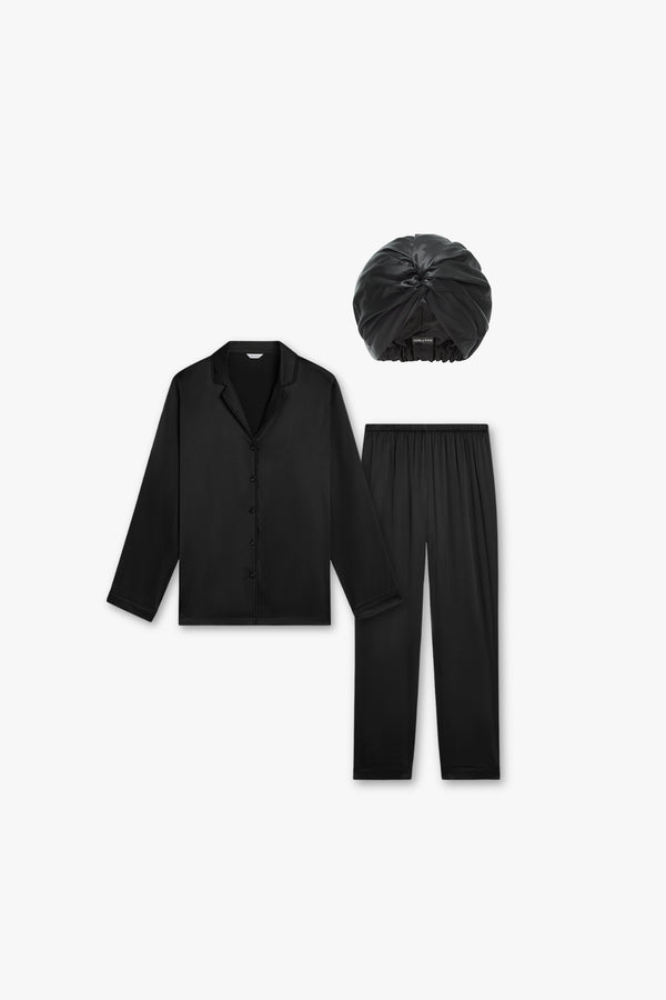 Silk Care Bundle
