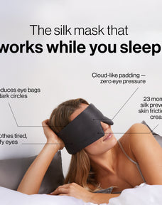 Deep Sleep Mask