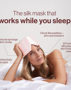 Deep Sleep Mask