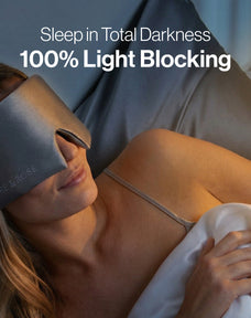 Deep Sleep Mask