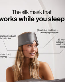 Deep Sleep Mask