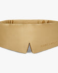 Deep Sleep Mask - Gold