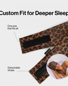 Deep Sleep Mask