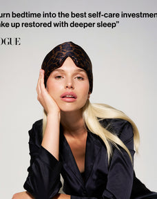 Deep Sleep Mask