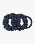 Silk Scrunchies